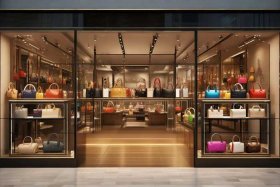 女包品牌店、品牌女包专卖店