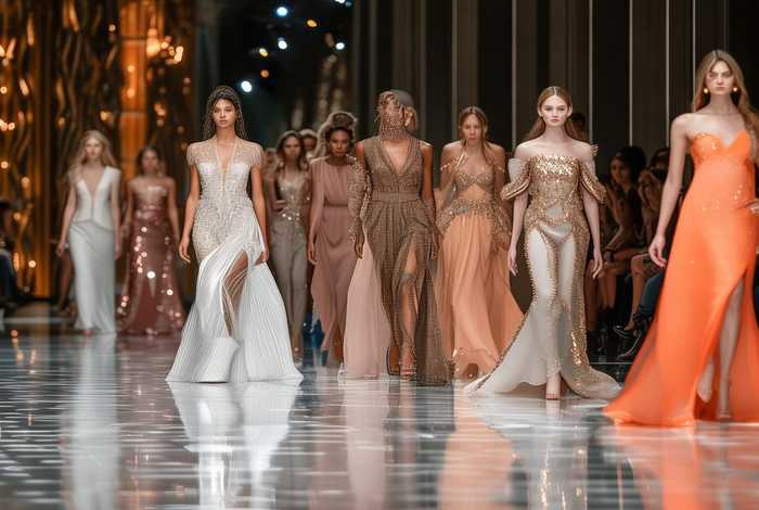 国际十大女装品牌、国际十大女装品牌排名