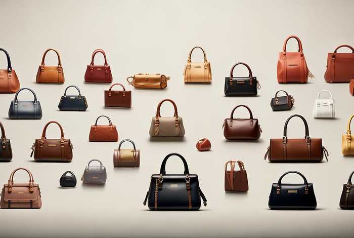 女包大全 女包包品牌大全排行榜