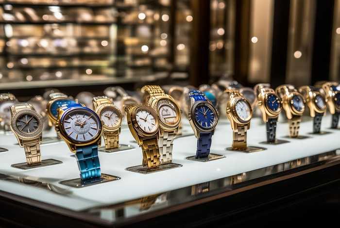 女士品牌排行榜前十名、手表女士品牌排行榜前十名