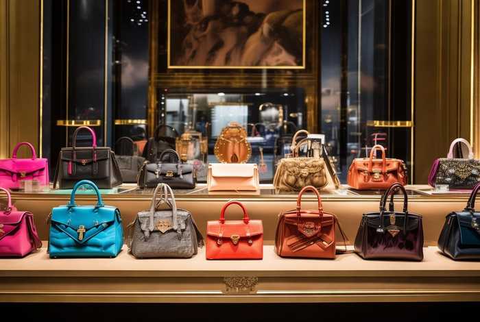 名牌包包有哪些 前二十名；名牌包包有哪些 前二十名品牌