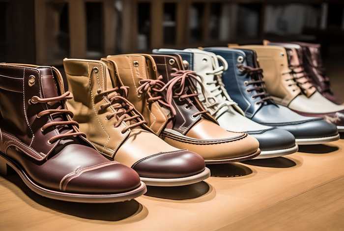 国际一线品牌男鞋排名棉鞋有哪些；国际品牌棉鞋十大排名榜棉