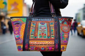 女士布包大全斜挎包（女士布包大全斜挎包视频）