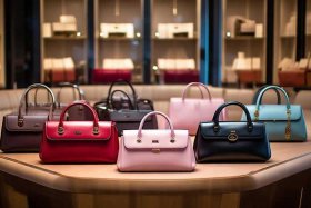 女士常见的十大轻奢包包品牌、女士常见的十大轻奢包包品牌排行榜