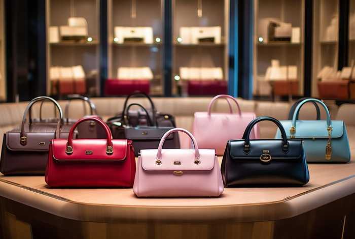 女士常见的十大轻奢包包品牌、女士常见的十大轻奢包包品牌排行榜
