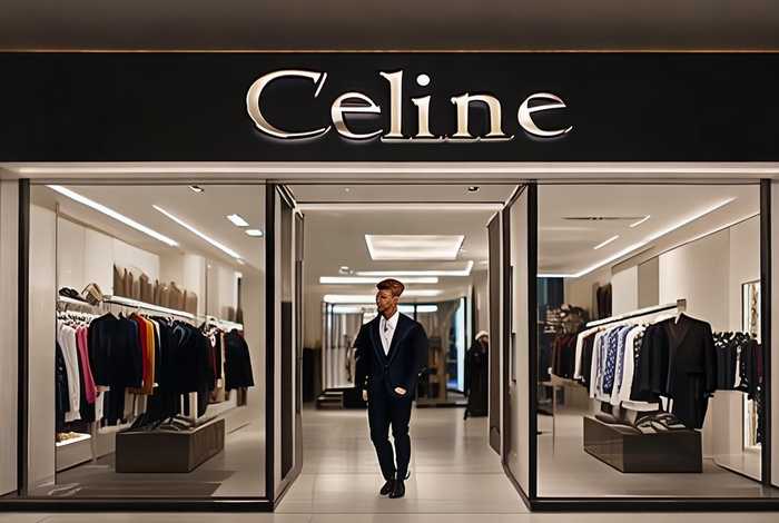 蔻驰官网男装官方旗舰店 蔻驰官网男装官方旗舰店是正品吗