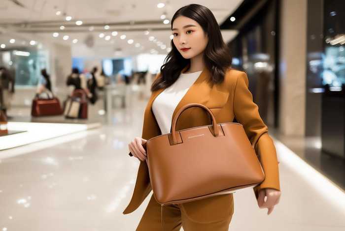 商场几百元女包品牌，女士包几百元的品牌