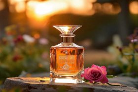 罗意威香水寓意；罗意威香水什么寓意