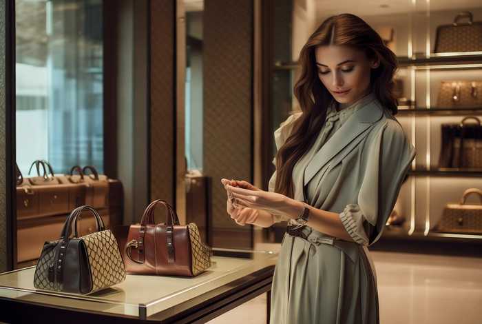 买gucci包需要配货吗、去gucci买皮带要配货吗