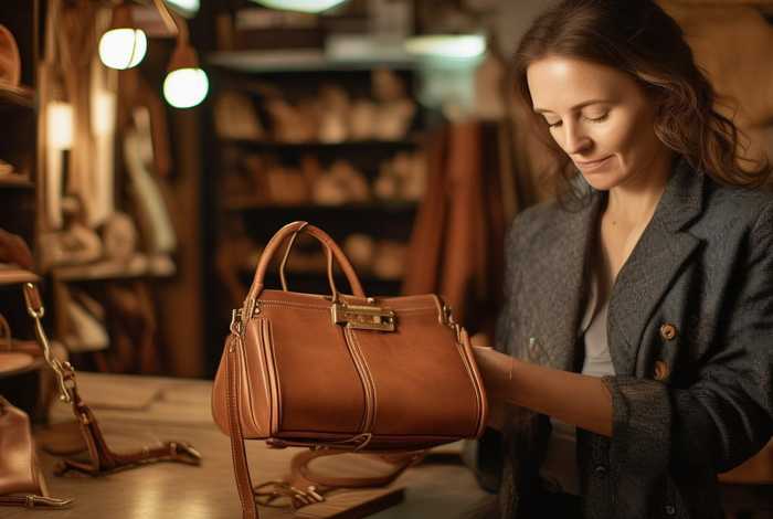 买二手包包的人注重什么；买二手包包的人注重什么细节