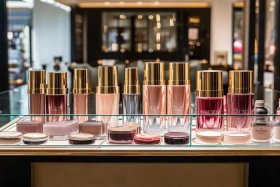 化妆品品牌排行榜前十名全部 化妆品品牌排行榜前十名全部有哪些