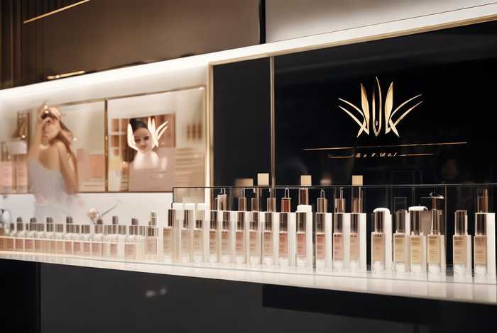 华锐国际大牌护肤品（华锐国际大牌护肤品是正品吗）