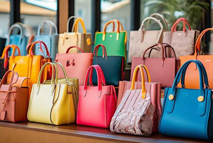 女式拎包图片（女式拎包图片大全）