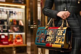 买芬迪搜什么牌子 芬迪什么品牌