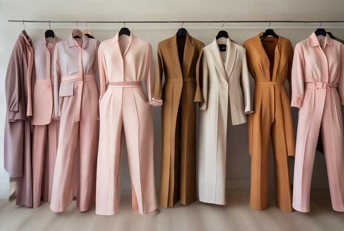 女士服装40到50岁服装品牌（女士服装40到50岁服装品牌有哪些）