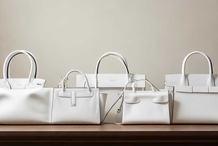 经典白色包包 - 白色经典包包有哪些