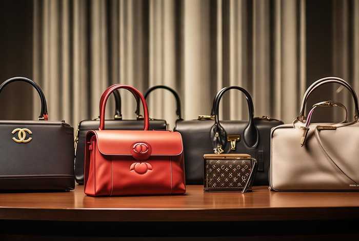 名牌包有哪些牌子标志，名牌包有哪些牌子标志图片