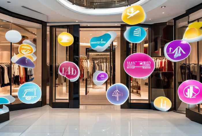 女人十大名牌衣服品牌商场 - 女人十大名牌衣服品牌标志