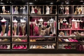 内衣店品牌前十名 - 内衣店品牌前十名排行榜