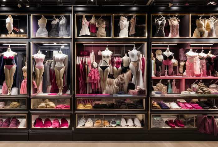 内衣店品牌前十名 - 内衣店品牌前十名排行榜