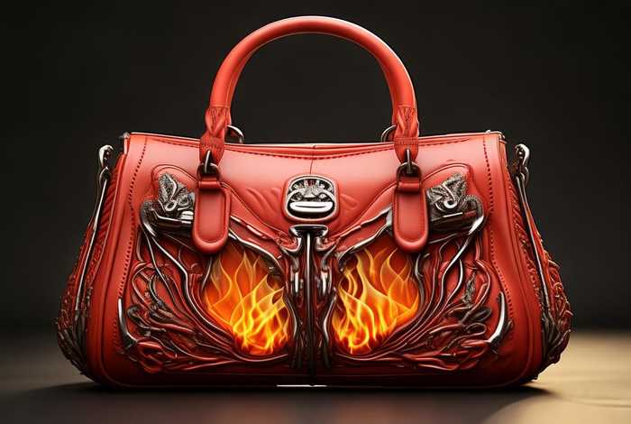 火五行箱包五金起名（箱包的五行属性）