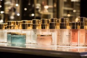 国际大牌护肤品排行榜前十名名字、国际大牌护肤品排行榜前十名名字大全