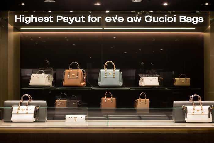 哪里回收全新古驰包，哪里回收全新古驰包包呢