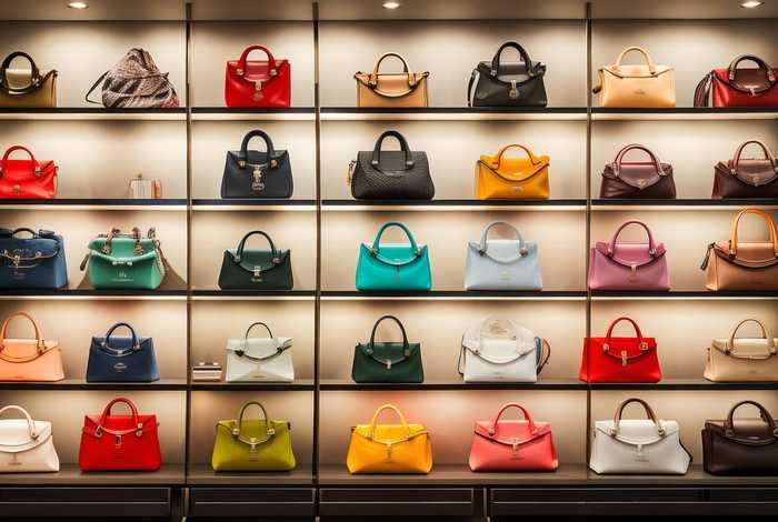 女式品牌包，女式品牌包包有哪些品牌