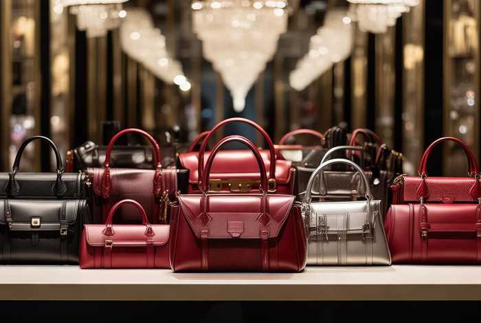 奢侈品包女包排行榜，奢侈品女包排行榜前十名