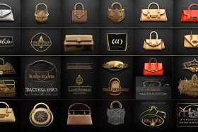 奢侈品包包品牌标志大全（奢侈品包包品牌标志大全图片）
