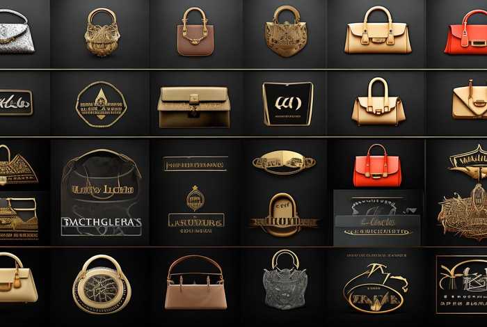 奢侈品包包品牌标志大全（奢侈品包包品牌标志大全图片）