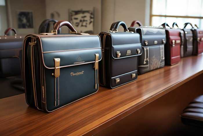 日本公文包品牌排行榜 - 日本公文包品牌排行榜前十名