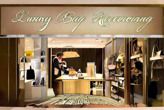 奢侈品包包回收好做吗 - 奢侈品回收包会赚钱吗
