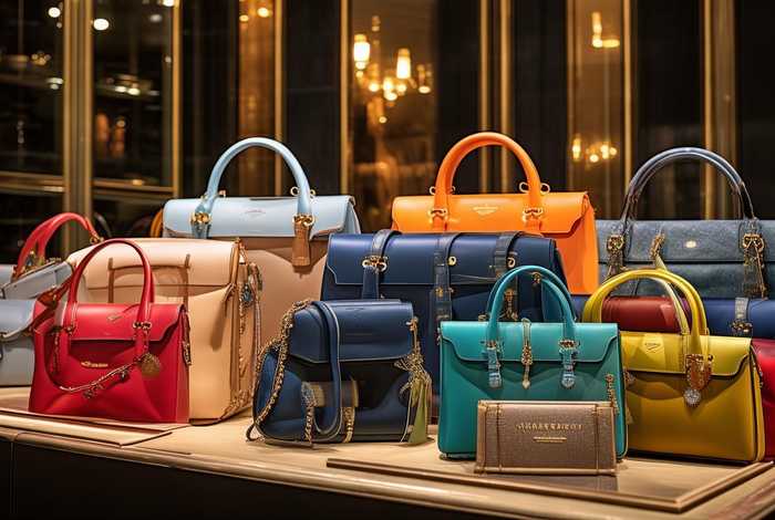 名牌女包奢侈品大牌；名牌女包奢侈品大牌排行榜