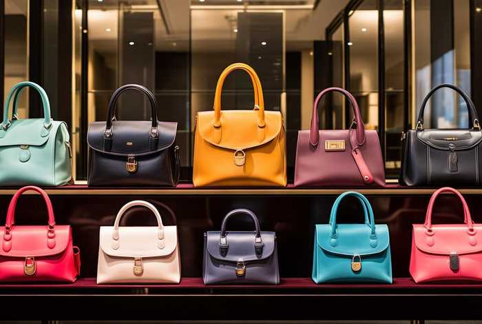 全球十大女包品牌（全球十大女包品牌排行榜）