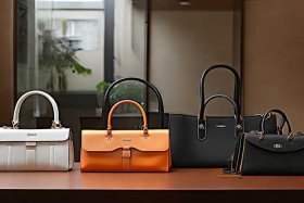 女式包包的品牌（女式包包的品牌有哪些）