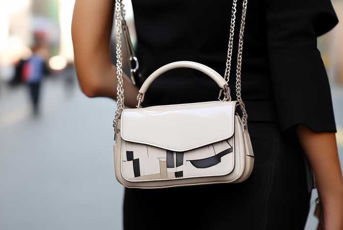 女士斜挎小包包今年新款流行（女士斜挎小包包今年新款流行什么款式）