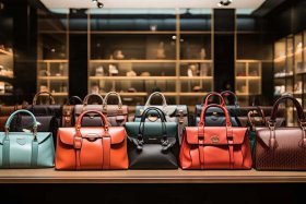 名包有哪些品牌 - 名包有哪些品牌？