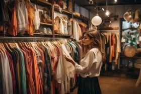 女装小众品牌有哪些，女装小众品牌有哪些可以加盟？