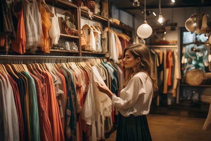 女装小众品牌有哪些，女装小众品牌有哪些可以加盟？