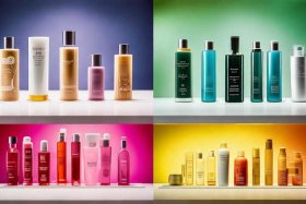 日化产品品牌起名、日化产品品牌起名大全