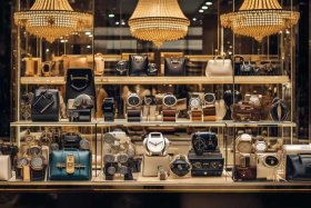 美国十大奢侈品品牌 美国十大奢侈品品牌排行榜