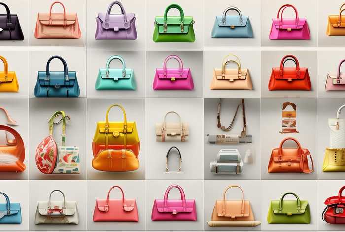 女包品牌logo大全图标 - 女包品牌logo大全图标图片