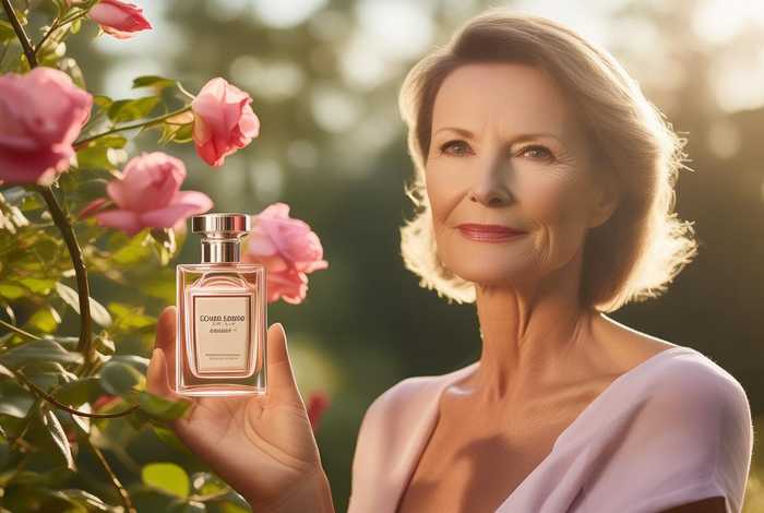 女士香水哪个牌子好闻持久？40岁，女士香水哪个牌子好闻持久？40岁左右