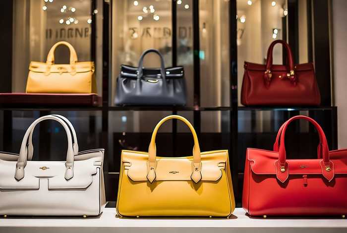 国际大牌女包有哪些品牌标识、国际大牌女包有哪些品牌标识图片