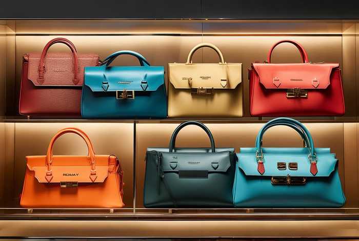 女士包排行榜10强；女士包排行榜10强品牌