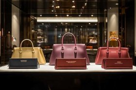全球10大包包奢侈品牌 全球10大包包奢侈品牌排行榜