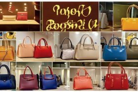 国内十大女士包包 国内十大女士包包排名