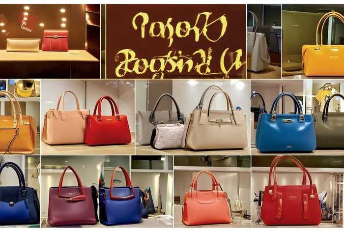 国内十大女士包包 国内十大女士包包排名