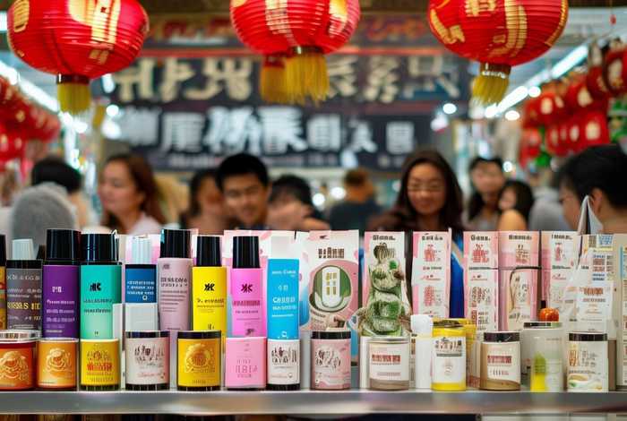 口碑最好十大护肤品中国 口碑最好十大护肤品中国排名